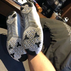 Nike Free X Metcon 2 (white/black)